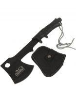 Топор туристический Следопыт, 31х10.5х2.3 см, в чехле, PF-AT-01