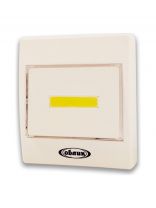 Фонарь светодиодный ручной, Облик, 5059, пластик, 3W COB, УТ-00000739