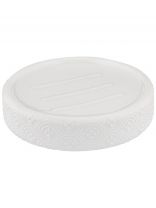 Мыльница настольная, Leonord, Istanbul, керамика, 12х12х3 см, 106615