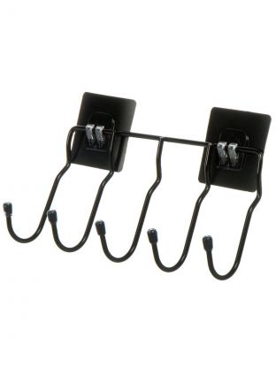 Держатель черный, Potato, P2805-5