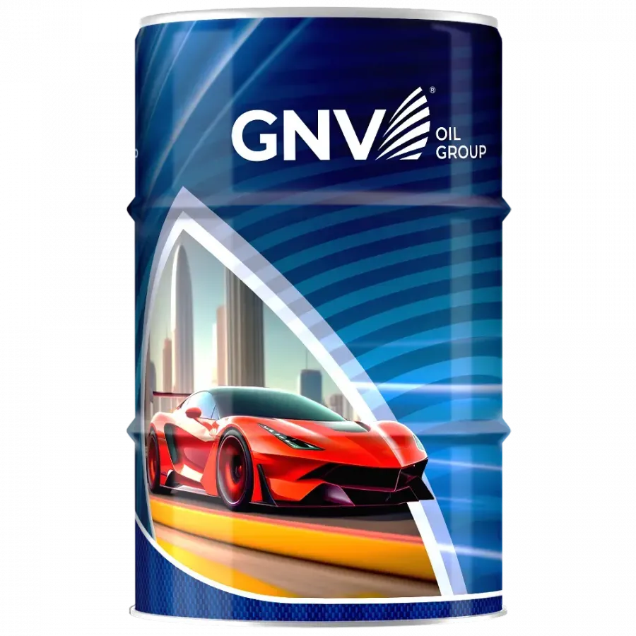 GNV Top Power 5W-40, 60л EU