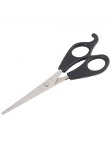 Ножницы канцелярские 150 мм, нержавеющая сталь, пластик, Park, 100260