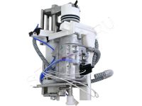 Термоблок (нагревательный элемент) кофемашины KRUPS серии SENSATION моделей EA910..., EA912.... Артикул SS-8030002334.