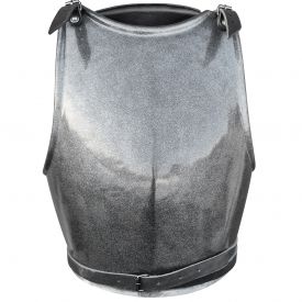 Кираса Металлик Базовая Пластиковая XV-XIX вв. Серия "Оникс"