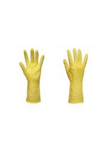 Перчатки латекс, неопудренные, размер S, Filiora, 87559