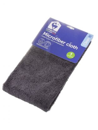 Салфетка для пола, хлопок, 50х60 см, Lomberta, 722700