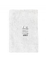 Салфетка для пола хлопок, 0.7х0.6 м, серая, Мамонтенок Чистолюб, MPM0378