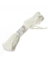 Шнур диаметр 3.5 мм, плетеный, В350, 20 м