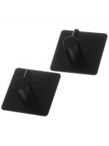 Крючок нержавеющая сталь, A200099, черный