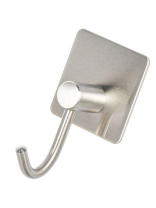 Крючок 4.5х4.5 см, металл, T2022-889