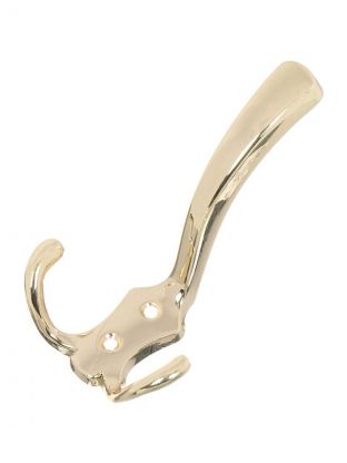 Крючок Trodos, 04.15.01 Триумф, 302042, золото