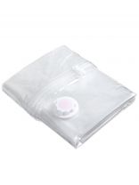 Пакет вакуумный для одежды 50х60 см, полиэтилен, T2020-2537