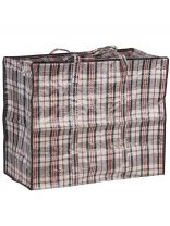 Сумка хозяйственная 60х50 см, с молнией, №5