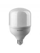 Лампа светодиодная E27-E40, 40 Вт, 400 Вт, цилиндрическая, 4000 К, нейтральный белый свет, Онлайт, 82902