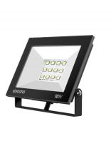 Прожектор светодиодный, ФАZА, СДО-20, 10 Вт, 6500 К, IP65, 800 Лм, 5047242