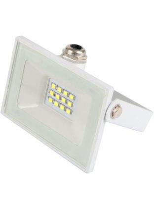 Прожектор светодиодный, General Lighting Systems, GTAB, 10 Вт, 6500 К, IP65, 860 Лм, белый, 403124