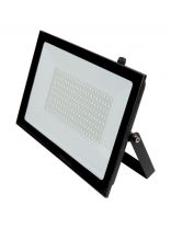 Прожектор светодиодный, General Lighting Systems, GTAB-150BT-IP65-6500, 150 Вт, 6500 К, IP65, 14000 Лм, черный, 403115