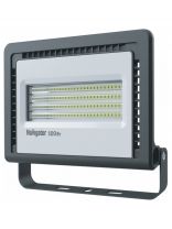 Прожектор Navigator, NFL-01-100-6.5K, 100 Вт, 6500 К, 14150