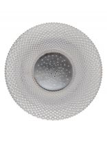 Светильник светодиодный, General Lighting Systems, Nostromo GSMCL-Smart85, 60 Вт, 3000-6000 К, 3900 Лм, IP20, 39х39х6.5 см, с диммером, управляемый, RGB, 800385