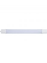 Светильник линейный светодиодный, Feron, AL5090, 18 Вт, 6500 К, 1600 Лм, IP65, 57х5х3.2 см, дневной свет, 32597