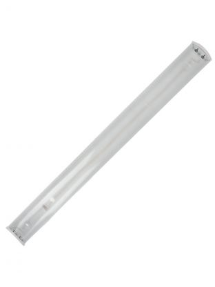 Светильник светодиодный, TDM Electric, СПО, 240 Вт, G13, на 2 лампочки, IP20, 126.5х11.8х4 см, рассеиватель, поликарбонат, белый, SQ0327-0706