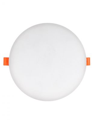 Светильник светодиодный RW17-170CH, 24 Вт, 4500 К, круглый, IP40, с регулируемым креплением, 45-160 мм, General Lighting Systems, 412183