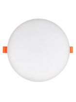 Светильник светодиодный RW17-170CH, 24 Вт, 4500 К, круглый, IP40, с регулируемым креплением, 45-160 мм, General Lighting Systems, 412183