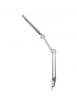 Светильник настольный 8 Вт, серебро, Camelion, KD-821 C03, 13528, 230В, 2 уровня яркости, 350 лм