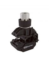 Зажим ЗГОП 16-95/1,5-10, ответвительный прокалывающий, P6, P616, SLIW11.1, TTD 051, TDM Electric, SQ0412-0001