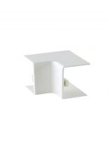 Угол внутренний пластик, 15х10 мм, 4 шт, белый, TDM Electric, КМВ, SQ0411-0070