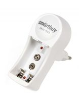 Зарядное устройство для аккумуляторов Ni-Mh/Ni-Cd, автомат, Smartbuy, SBHC-503