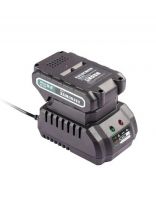 Зарядное устройство Li-Ion, 21 В, 1.3 А, Favourite, OBS 1.3, 150000013