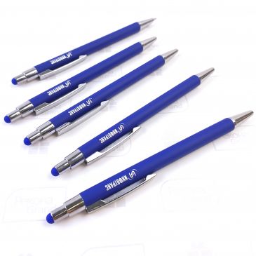 ручки софт тач покрытием