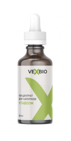 Концентрат Vitaboom