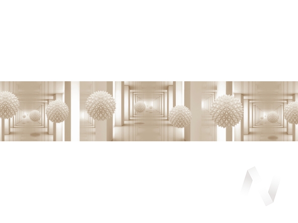 Панель КМ 59 3000*610*3мм