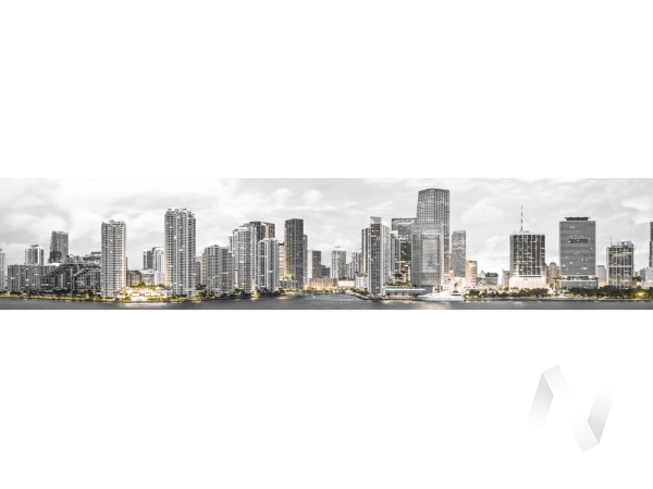 Панель КМ 358 3000*610*3мм