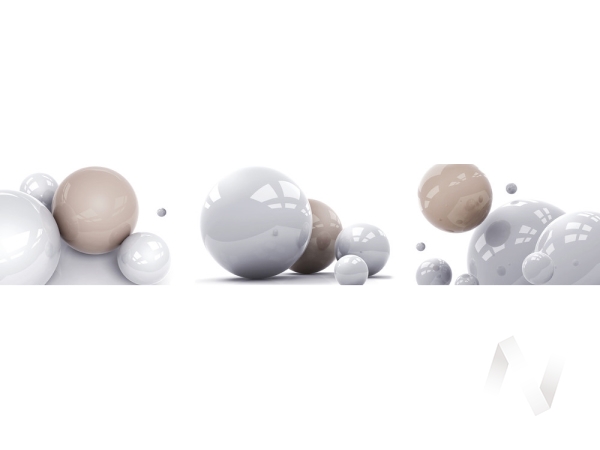 Панель КМ 337 3000*610*3мм