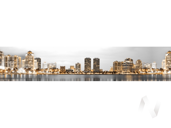 Панель КМ 88 3000*610*3мм