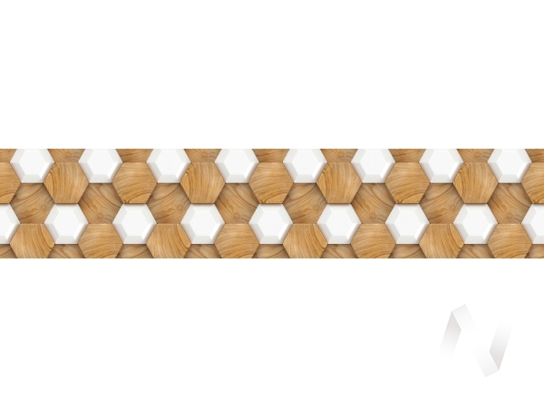 Панель КМ 350 3000*610*3мм