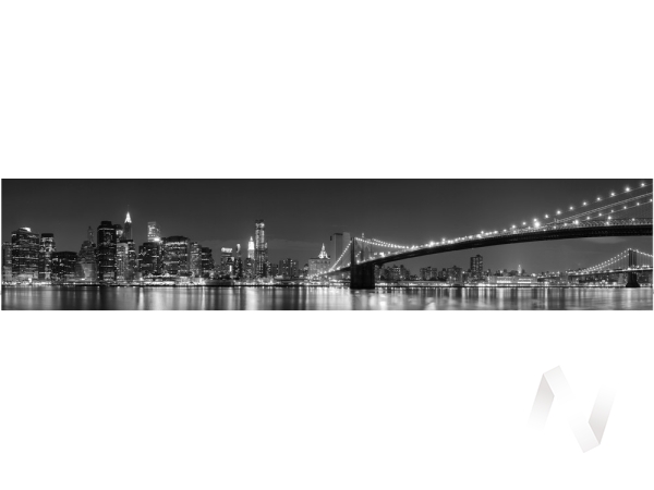 Панель КМG 11 2440*610*3мм