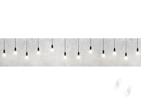 Панель КМ 112 3000*610*3мм