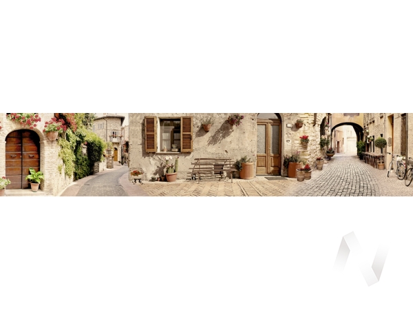 Панель КМ 104 3000*610*3мм