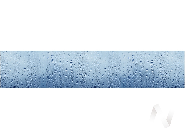 Панель КМG 45 2440*610*3мм