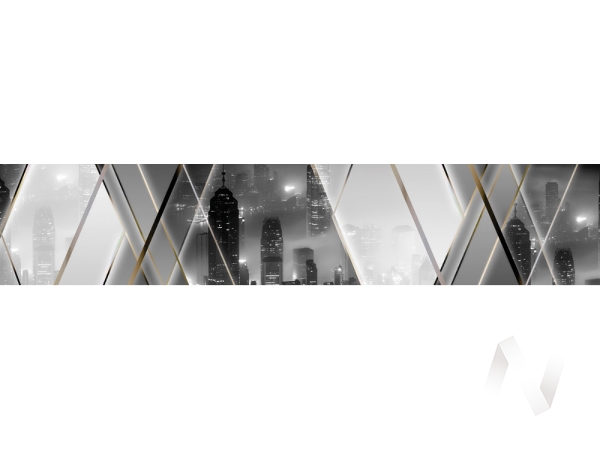 Панель КМ 106 3000*610*3мм