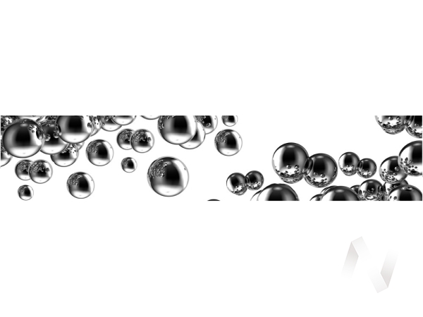 Панель КМG 50 2440*610*3мм