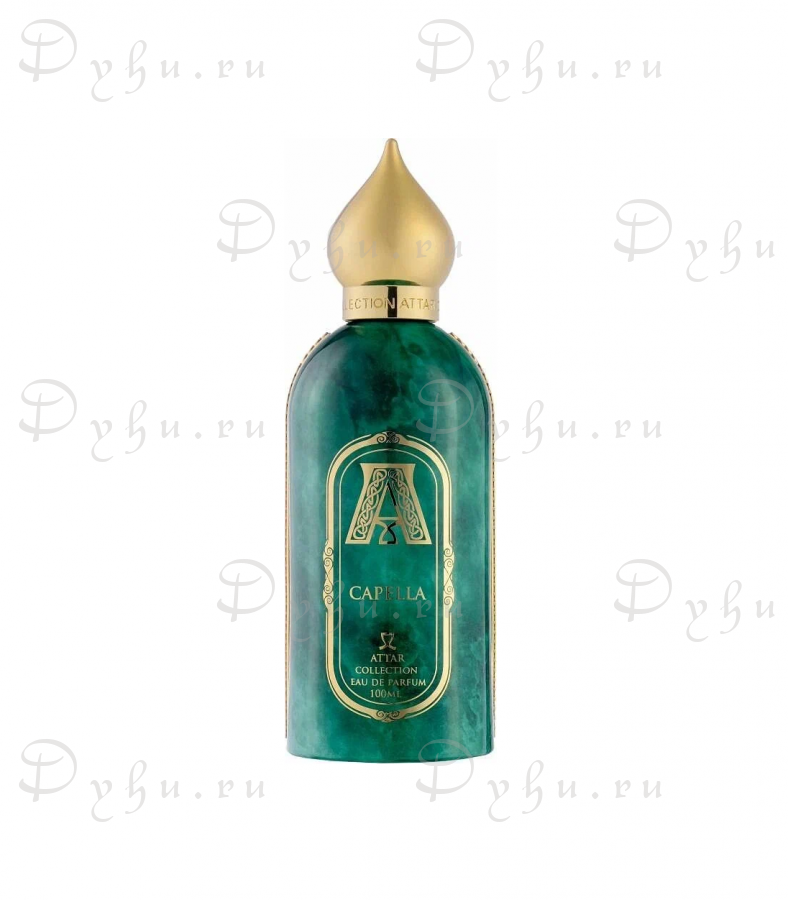 Attar Collection Capella