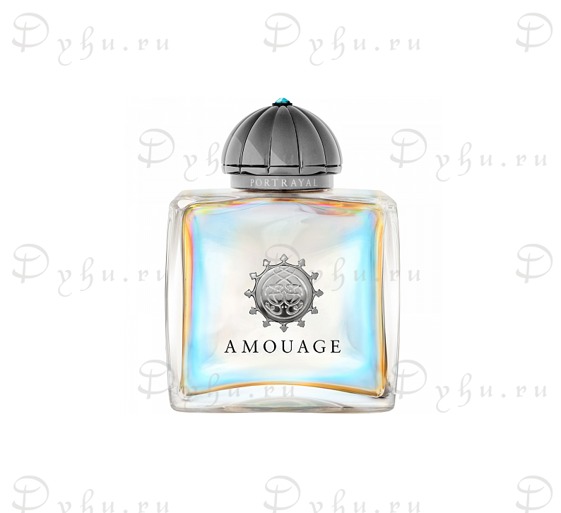 Amouage Portrayal Woman