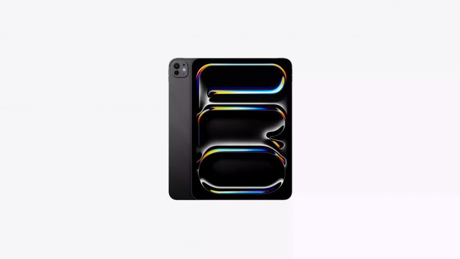 Планшет Apple iPad Pro 11 M5 512Gb Wi-Fi (Space Black)