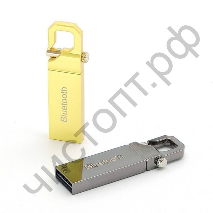 Адаптер Bluetooth OT-PCB11 (4.2) музыка в автомагнит. без AUX