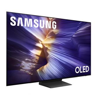 Телевизор Samsung QE83S90FA цена